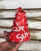  ремень supreme red Ремни и пояса в Украине