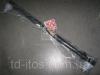 Тяга рул. продольная DAF CF75,85,95XF L=860 (пр-во Febi)