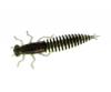 Нимфа Flagman Tonbo 4" #1816 Black/Chartreuse