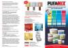 PUFAS краситель (пигмент)-концентрат универсальный PUFAMIX, 20 мл, 7 (канареечно-жёлтый) Колеры в Украине