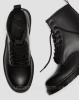 Черевики Dr.Martens 1460 Mono Black DM14353001 (40 розмір) чорні. Мартенси, Docs, мартіна. Стильний Львів