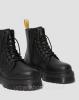 Черевики Dr Martens 1460 VEGAN JADON II MONO PLATFORM BOOTS BLACK FELIX RUB OFF 25310001 Стильний Львів
