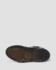  Жіночі Dr.Martens FLORA LEATHER CHELSEA BOOTS BLACK POLISHED SMOOTH 14649001 Martens Chelsea Стильний Львів Сапоги, полусапожки женские в Украине