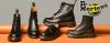 Жіночі Dr.Martens 2976 Black Smooth LEATHER CHELSEA BOOTS DM 22227001 . Martens Chelsea Стильний Львів
