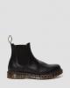  Жіночі Dr.Martens 2976 Black Smooth LEATHER CHELSEA BOOTS DM 22227001 . Martens Chelsea Стильний Львів Сапоги, полусапожки женские в Украине
