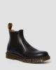  Жіночі Dr.Martens 2976 Black Smooth LEATHER CHELSEA BOOTS DM 22227001 . Martens Chelsea Стильний Львів Сапоги, полусапожки женские в Украине