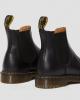  Жіночі Dr.Martens 2976 Black Smooth LEATHER CHELSEA BOOTS DM 22227001 . Martens Chelsea Стильний Львів Сапоги, полусапожки женские в Украине