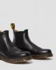  Жіночі Dr.Martens 2976 Black Smooth LEATHER CHELSEA BOOTS DM 22227001 . Martens Chelsea Стильний Львів Сапоги, полусапожки женские в Украине