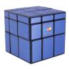 Кубик рубика MIRROR голубой Smart Cube SC359