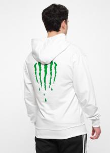 Фото Одежда Худи 7Sins - Monster, White