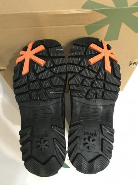 Фото Обувь для рыбаков и охотников Сапоги NORFIN HUNTING(camo) -40