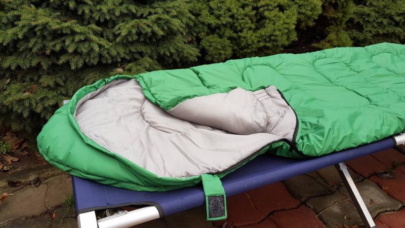 Фото Спальные мешки Cпальный мешок Verus Nord до -10