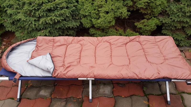 Фото Спальные мешки Cпальный мешок Verus Nord до -10