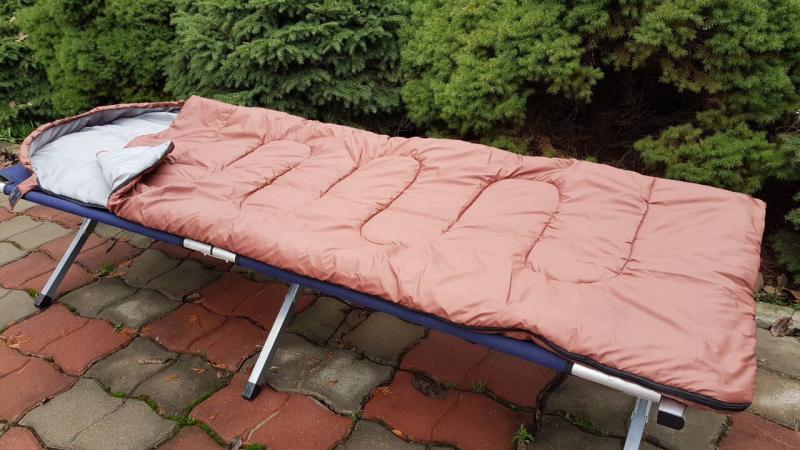 Фото Спальные мешки Cпальный мешок Verus Nord до -10