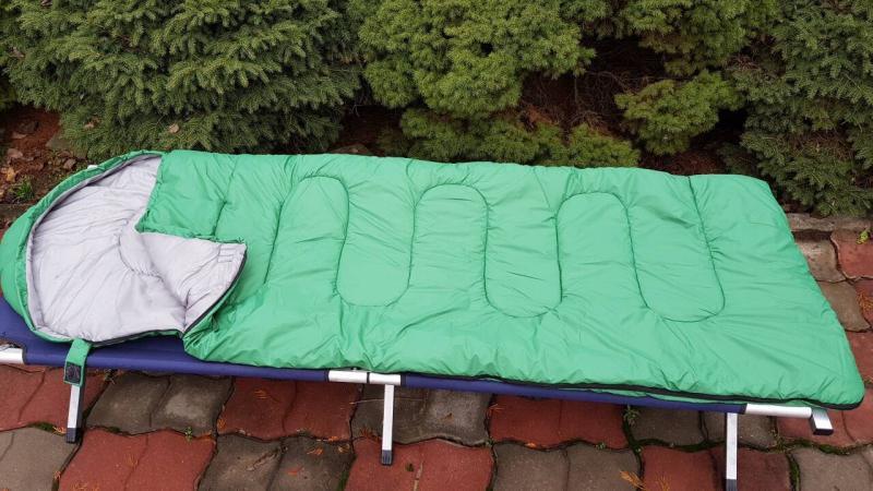 Фото Спальные мешки Cпальный мешок Verus Nord до -10