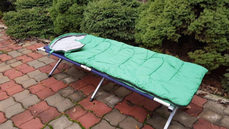 Фото Спальные мешки Cпальный мешок Verus Nord до -10