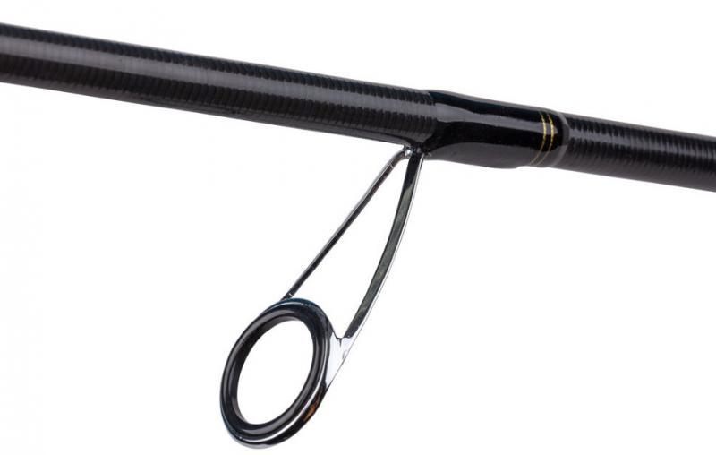 Фото Удочки и Спиннинги, Спиннинги, Favorite Cпиннинг Favorite X1602L 1.83m 3-12g Ex.Fast