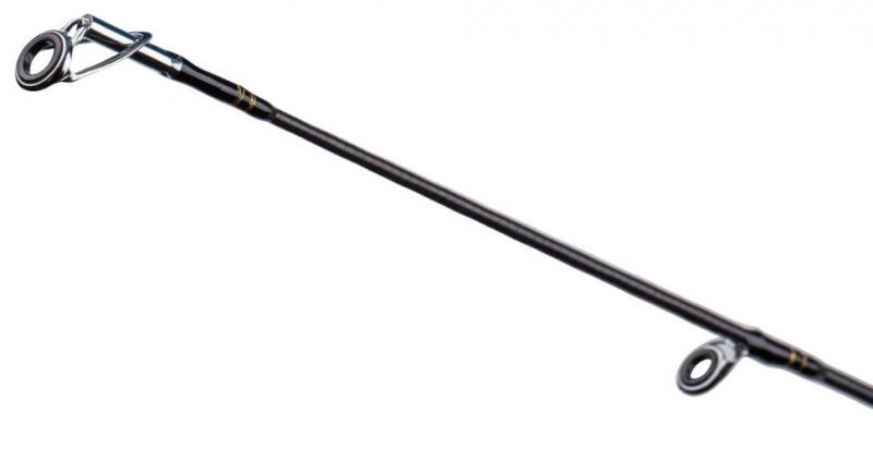 Фото Удочки и Спиннинги, Спиннинги, Favorite Cпиннинг Favorite X1902МН 2.74m 10-35g Ex.Fast