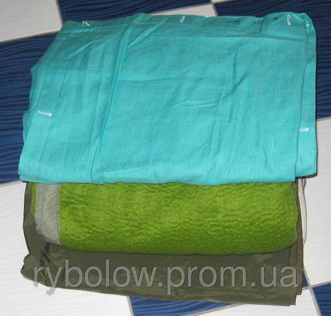 Фото Спальные мешки Армейский спальный мешок (Чехия)