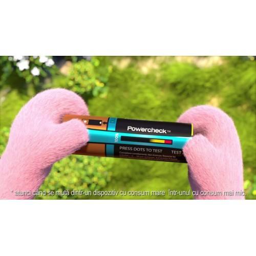 Фото Фонари, Компасы, Элементы питания, Элементы питания Батарейка DURACELL TURBO LR 06