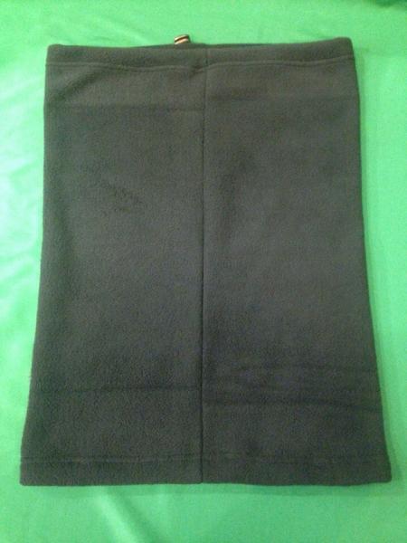 Фото Одежда для рыбаков и охотников, Головные уборы, Баффы Бафф зимний (темно-зеленый)