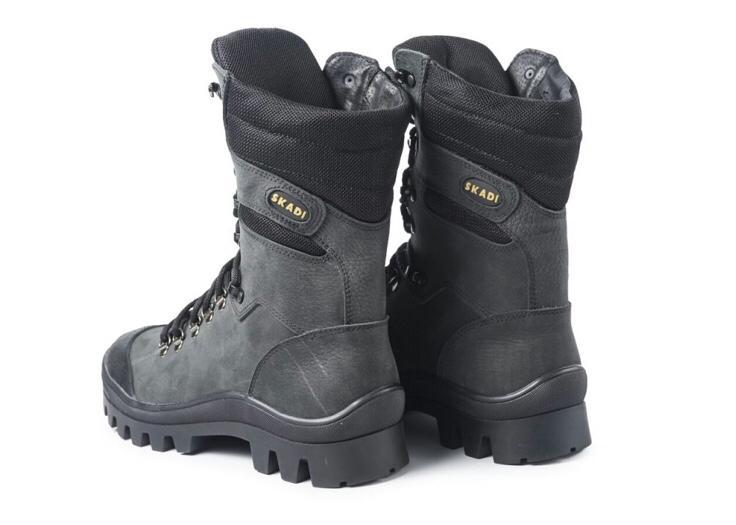 Фото Обувь для охоты и рыбалки фирма 