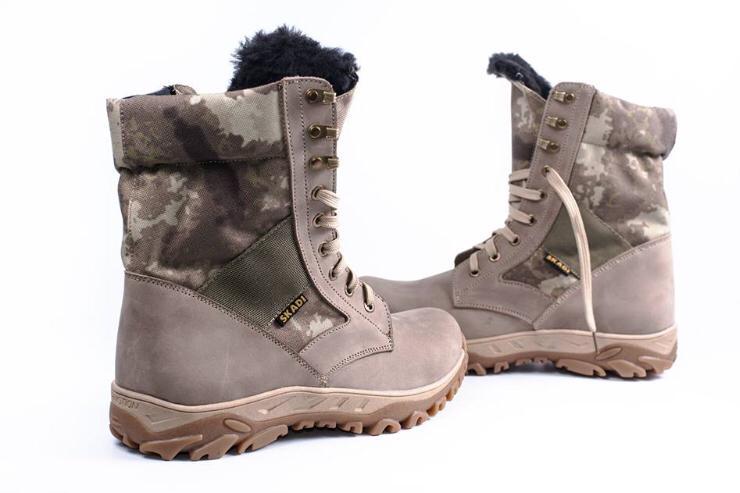 Фото Обувь для охоты и рыбалки фирма 