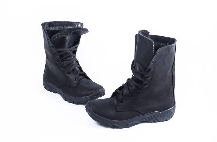 Фото Обувь для охоты и рыбалки фирма 