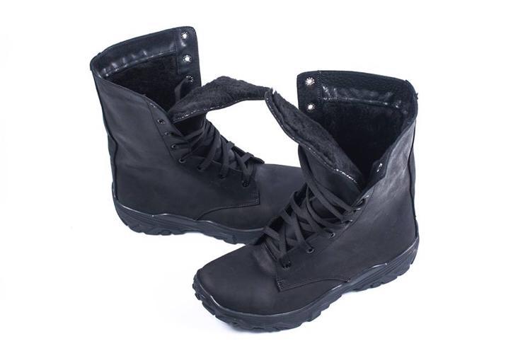 Фото Обувь для охоты и рыбалки фирма 