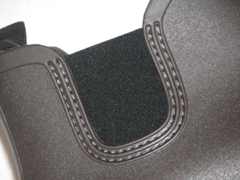 Фото Обувь для рыбаков и охотников Ботинки NORDMAN BEAT -1