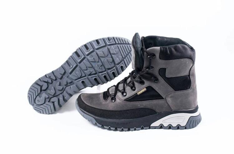 Фото Обувь для охоты и рыбалки фирма 