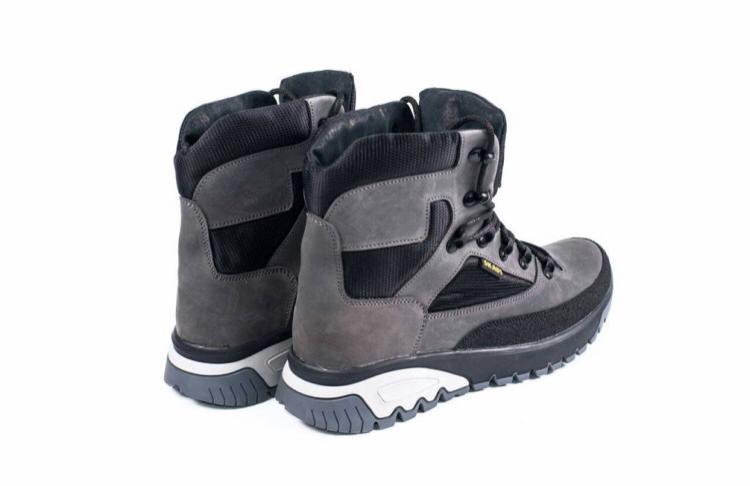 Фото Обувь для охоты и рыбалки фирма 