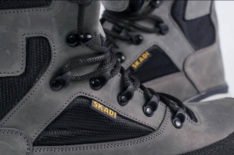 Фото Обувь для охоты и рыбалки фирма 