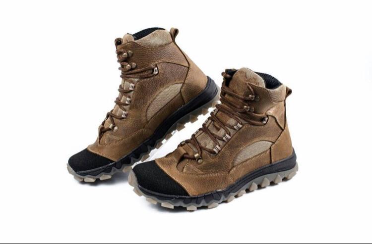 Фото Обувь для охоты и рыбалки фирма 