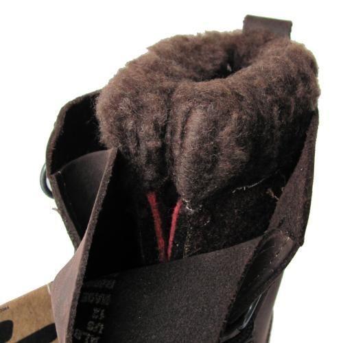 Фото Обувь для рыбаков и охотников Ботинки зимние Kamik Alborg