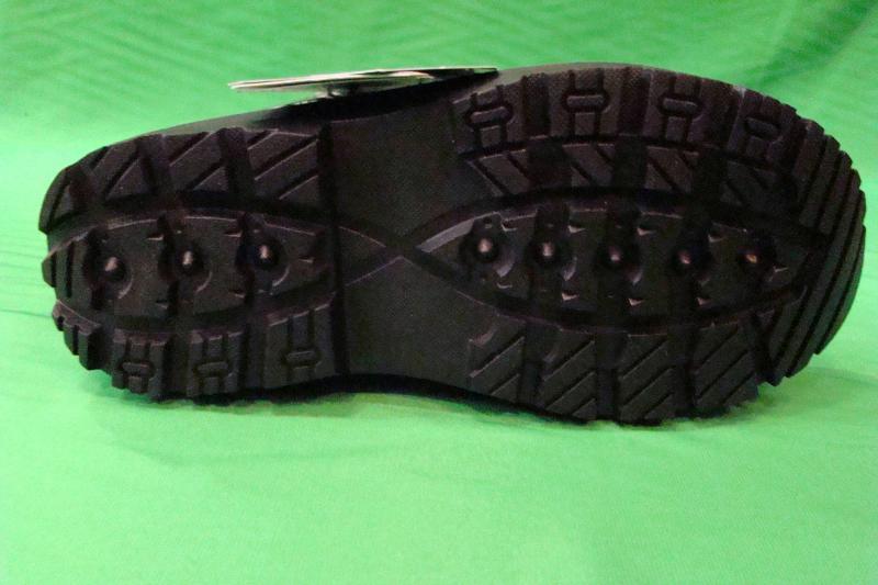 Фото Обувь для рыбаков и охотников Ботинки зимние NORFIN DISCOVERY (-30°С)