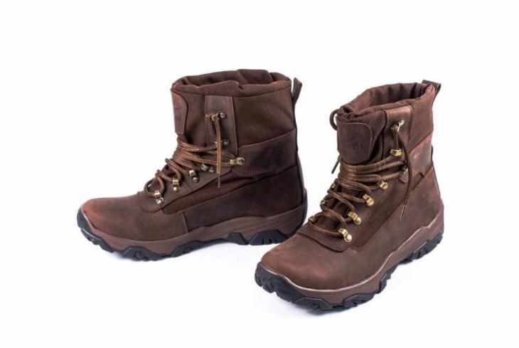 Фото Обувь для охоты и рыбалки фирма 
