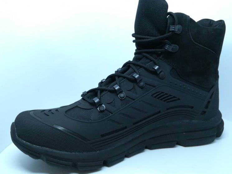 Фото Обувь для охоты и рыбалки фирма 