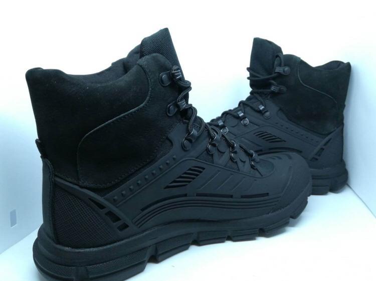 Фото Обувь для охоты и рыбалки фирма 