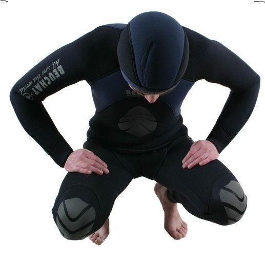 Фото Подводная охота, Дайвинг, Гидрокостюмы Гидрокостюм Beuchat Mundial Prestige 5 мм