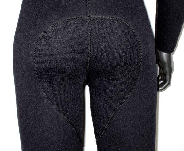 Фото Подводная охота, Дайвинг, Гидрокостюмы Гидрокостюм Cressi-sub DIVER 5 мм