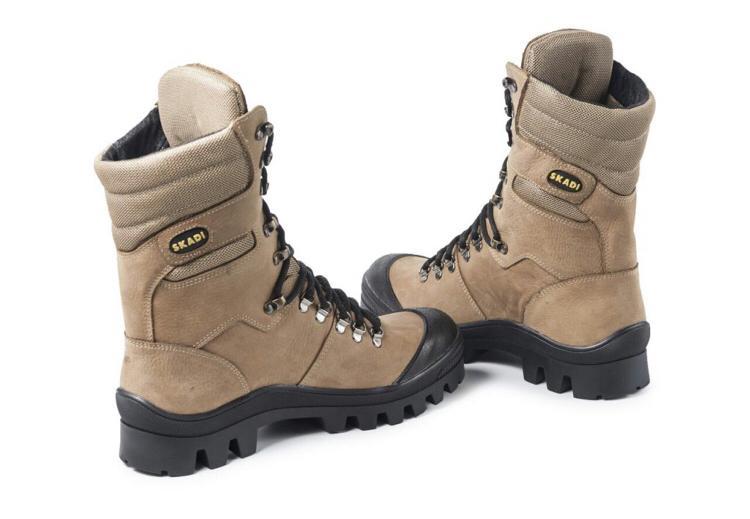 Фото Обувь для охоты и рыбалки фирма 