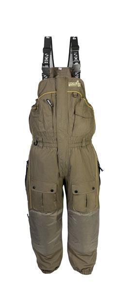 Фото Одежда для рыбаков и охотников, Зимние костюмы Norfin Зимний костюм Norfin Extreme 2