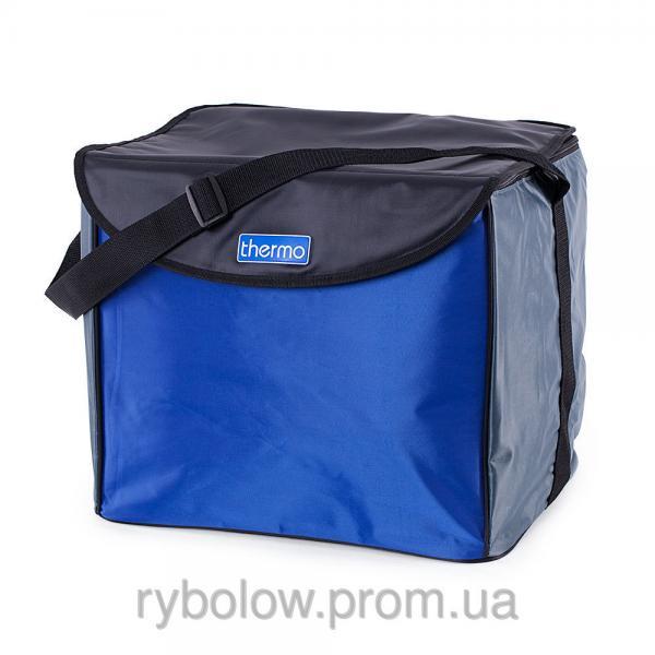 Фото Термосумки, Наборы для пикника,Термоса(TRAMP) Изотермическая сумка  THERMO IceBag 35 литров