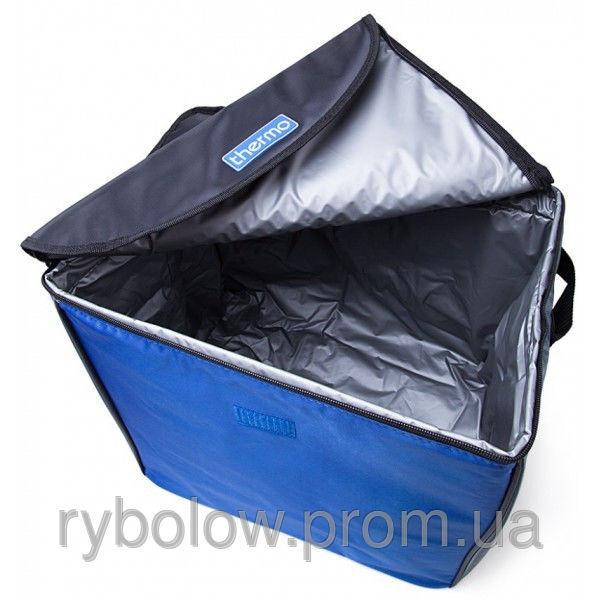 Фото Термосумки, Наборы для пикника,Термоса(TRAMP) Изотермическая сумка  THERMO IceBag 35 литров