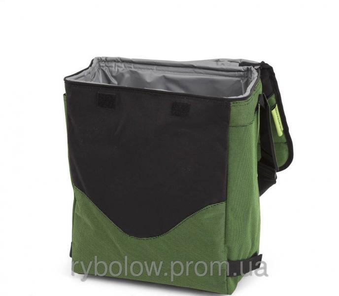Фото Термосумки, Наборы для пикника,Термоса(TRAMP) Изотермическая сумка КЕМПИНГ 19 литров