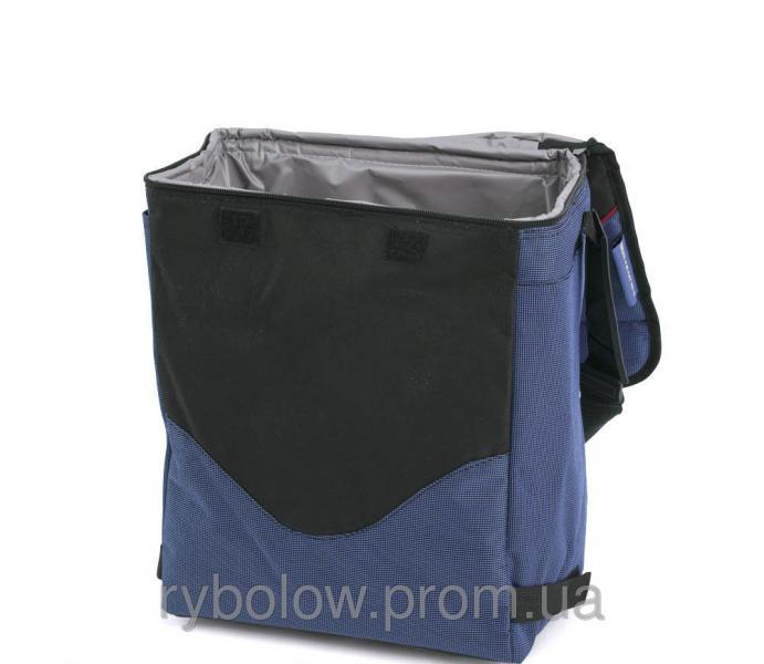 Фото Термосумки, Наборы для пикника,Термоса(TRAMP) Изотермическая сумка КЕМПИНГ 19 литров