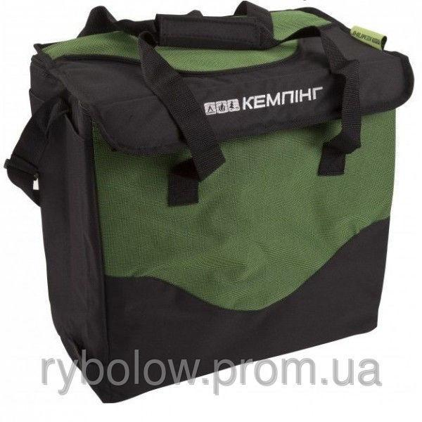 Фото Термосумки, Наборы для пикника,Термоса(TRAMP) Изотермическая сумка КЕМПИНГ 29 литров