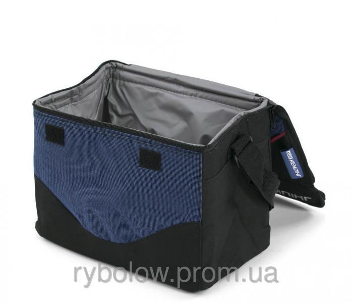 Фото Термосумки, Наборы для пикника,Термоса(TRAMP) Изотермическая сумка КЕМПИНГ 9 литров