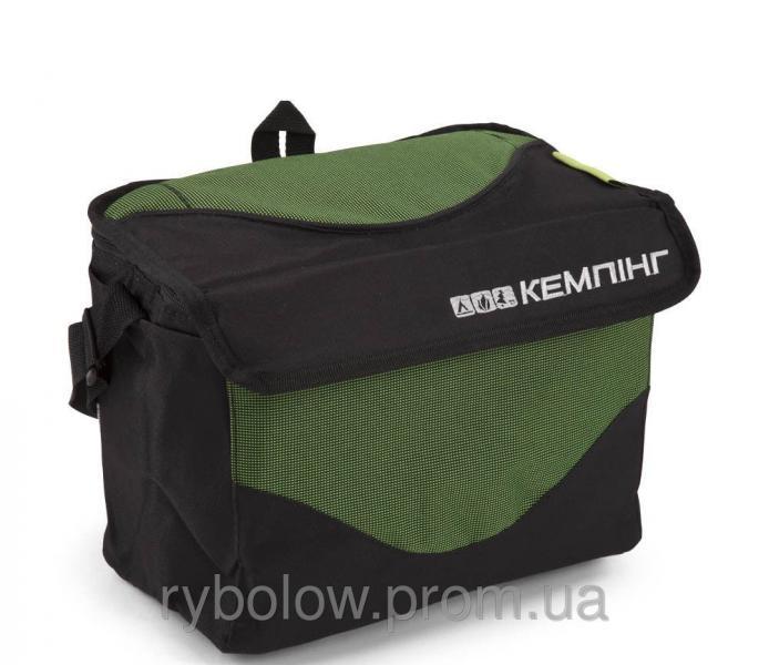 Фото Термосумки, Наборы для пикника,Термоса(TRAMP) Изотермическая сумка КЕМПИНГ 9 литров